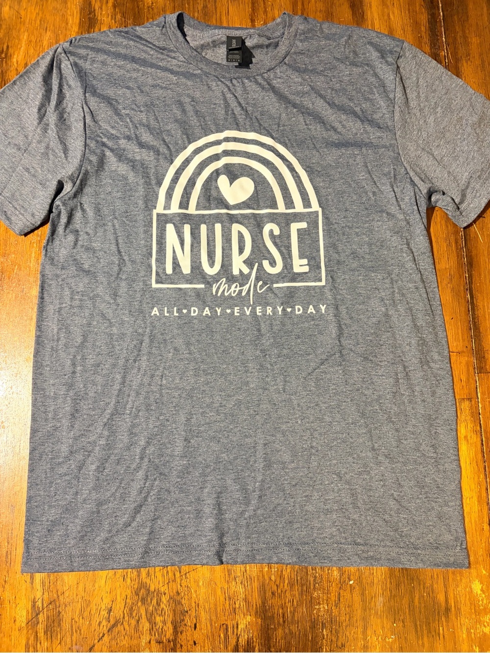 Nurse Mode Graphic Tee